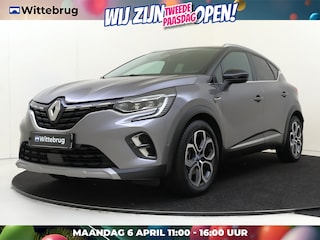 Renault Captur 1.6 E-Tech Plug-in Hybrid 160 Serie Limitée E-TECH
