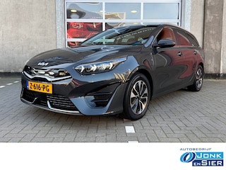 Kia Ceed Sportswagon 1.6 GDI PHEV DynamicPlusLine