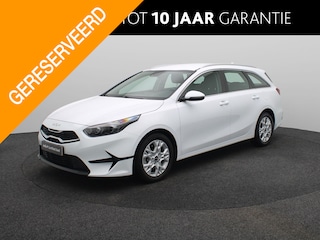 Kia Ceed Sportswagon 1.0 T-GDi MHEV DynamicLine | Navigatie | Climate Control | Cruise Control | Camera | Sensoren | WEINIG KMS! | AUTOMAAT!