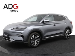 BYD Seal U Design 87 kWh Bijtellingsvriendelijk / Panoramadak / Stoelverw. / Stuurverw.