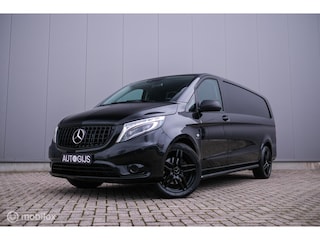 Mercedes-Benz Vito Bestel 119 CDI Extra Lang 4X4 Automaat | Camera | AMG Trekhaak | Cruise | stoelverwarming | LED |