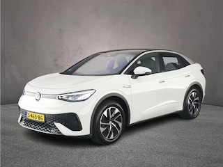 Volkswagen ID.5 Pro 174pk Automaat Adaptive cruise control, Navigatie, Achteruitrijcamera, Stoelverwarming, LED koplampen, Parkeersensoren, App connect