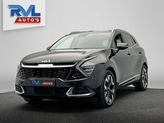 Kia Sportage 1.6 T-GDi Plug-in Hybrid AWD DynamicLine Camera Adaptieve/Cruise Apple/Carplay