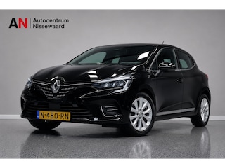 Renault Clio 1.0 TCe Intens |Carplay|PDC|Led|