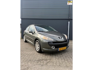 Peugeot 207 1.6 VTi XS leer