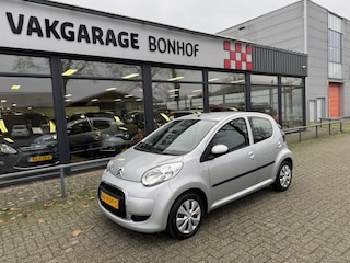 Citroën C1 1.0-12V Ambiance AIRCO-CV-29DKM NAP!