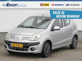 Nissan Pixo 1.0 Acenta | Airco