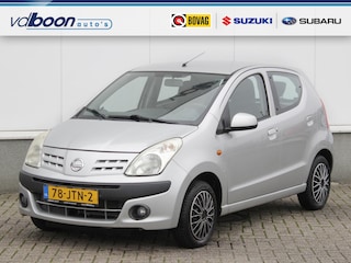 Nissan Pixo 1.0 Acenta | Airco