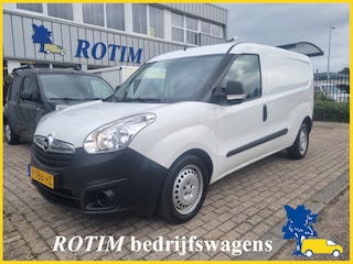 Opel Combo 1.6 CDTi L2H1 EURO 6 * NAP INRUIL/FIN MOGELIJK