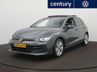 Volkswagen Golf 1.5 eHybrid Life Edition l Panoramadak l Camera l Clima |