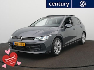 Volkswagen Golf 1.5 eHybrid Life Edition l Panoramadak l Camera l Clima |