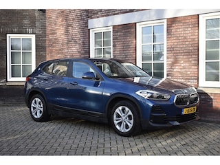 BMW X2 xDrive25e High Executive