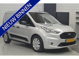 Ford Transit Connect 1.5 EcoBlue L1 Trend // NAVI // AIRCO // CAMERA // PDC // TREKHAAK // 153.000 km // GEEN BPM !!