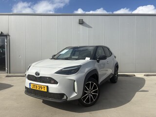 Toyota Yaris Cross 1.5 Hybrid GR Sport Limited | Stoelverwarming | Sport stoelen