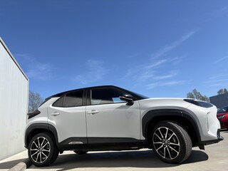 Toyota Yaris Cross 1.5 Hybrid GR Sport Limited | Stoelverwarming | Sport stoelen