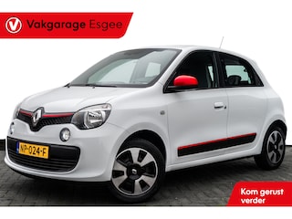 Renault Twingo 1.0 SCe Collection | Airco | Led | Bluetooth | NED Dealer Auto | St- Bekr | DAB Audio | 81 DKM | DAB | Bluetooth |