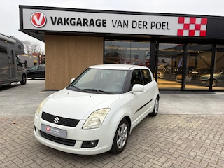 Suzuki Swift 1.3 Shogun