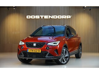 Seat Arona 1.5/150pk TSI FR Business DSG|2024|Keyless|18"LMV|LED|PDC+Camera|Cruise|Virtual Cockpit|Blindspot|Navi|Carplay/AndroidAuto