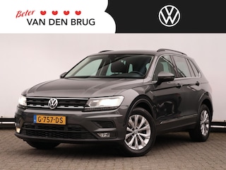 Volkswagen Tiguan 1.5 TSI ACT Comfortline | LED | Climate control | Keyless acces | Parkeersensoren | Stoelverwarming |
