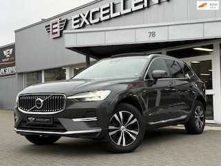Volvo XC60 2.0 T6 Plug-in hybrid AWD Inscription Expression