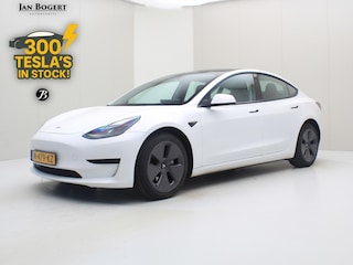 Tesla Model 3 Standard RWD Plus FACELIFT [ LFP ACCU+WARMTEPOMP+AUTOPILOT+60 kWh+PREMIUM AUDIO ]