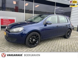 Volkswagen Golf 1.4 TSI Comfortline