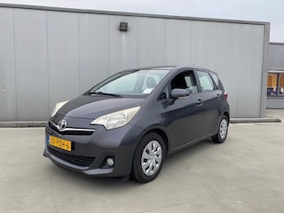 Toyota Verso-S 1.3 VVT-i Aspiration AUTOMAAT | Automaat | trekhaak