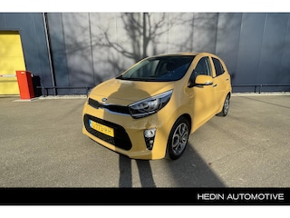 Kia Picanto 1.0 DPi DynamicPlusLine | NAVIGATIE | CAMERA | CRUISE CONTROL |