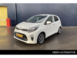 Kia Picanto 1.0 DPi DynamicPlusLine | NAVIGATIE | CAMERA | CRUISE CONTROL |