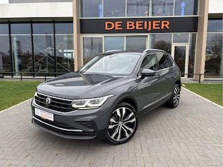 Volkswagen Tiguan 1.5 TSI DSG 150pk Full Led I Camera I Pano dak