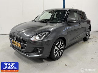 Suzuki Swift 1.2 Stijl Smart Hybrid NAVI/LED/ACC