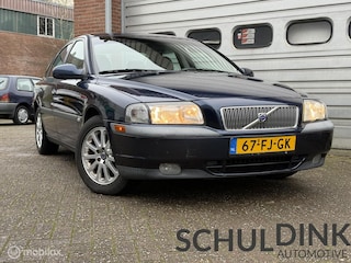 Volvo S80 2.4 CRUISE CONTROLE|AIRCO