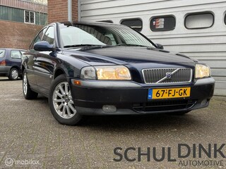 Volvo S80 2.4 CRUISE CONTROLE|AIRCO