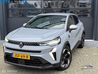 Renault Captur 1.6 E-Tech full hybrid 145 esprit Alpine | BTW