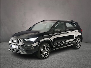 Seat Ateca FR Business Intense 1.5 TSI 150pk DSG Automaat Adaptive cruise control, Achteruitrijcamera, Beats audio, Elektrische achterklep, Navigatie, Stoelverwarming