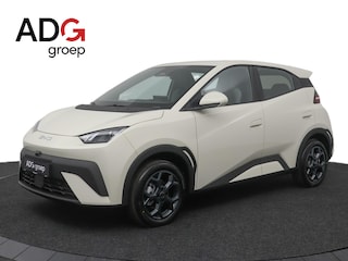 BYD Dolphin SURF Comfort 43 kWh Snel leverbaar/360 graden camera/Navigatie/Stoelverwarming