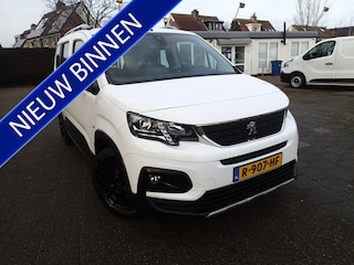 Peugeot Rifter 1.2 Puretech Allure ZEER NETTE  AUTO!!!