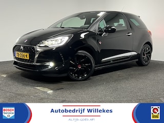 DS 3 1.2 PureTech Performance Line | NAVIGATIE | PARKEERSENSOREN | CRUISE CONTROL |