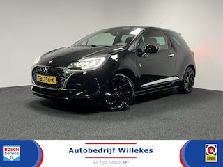 DS 3 1.2 PureTech Performance Line | NAVIGATIE | PARKEERSENSOREN | CRUISE CONTROL |