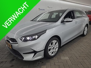 Kia Ceed Sportswagon 1.0 T-GDi MHEV DynamicLine