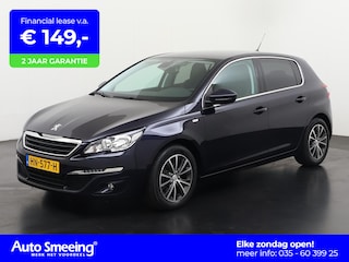 Peugeot 308 1.2 PureTech Style | Trekhaak | Panoramadak | Zondag Open!