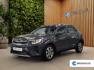 Kia Stonic 1.0 T-GDi MHEV ComfortLine | Lage km. stand | Airco | 16''