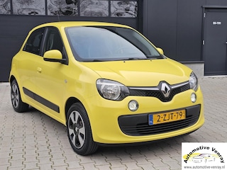 Renault Twingo 1.0 SCe Expression