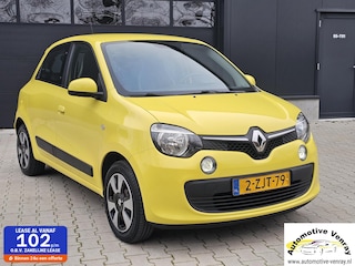 Renault Twingo 1.0 SCe Expression