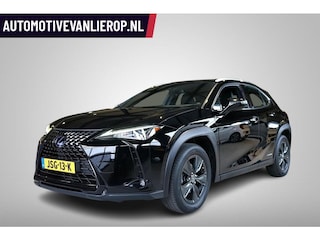 Lexus UX 250h CARPLAY | CAMERA | 1STE EIGENAAR | DEALER ONDERHOUDEN