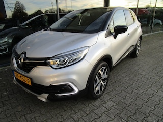 Renault Captur 0.9 TCe Intens