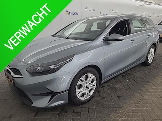 Kia Ceed Sportswagon 1.0 T-GDi MHEV DynamicLine