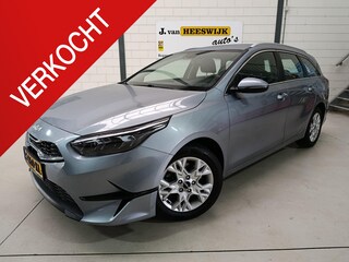 Kia Ceed Sportswagon 1.0 T-GDi MHEV DynamicLine