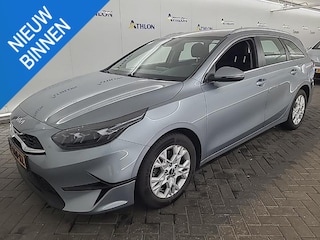 Kia Ceed Sportswagon 1.0 T-GDi MHEV DynamicLine