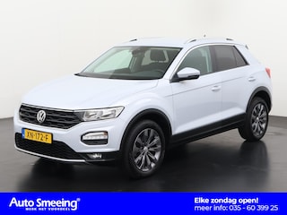 Volkswagen T-Roc 1.0 TSI Style | Camera | Navigatie | Zondag Open!